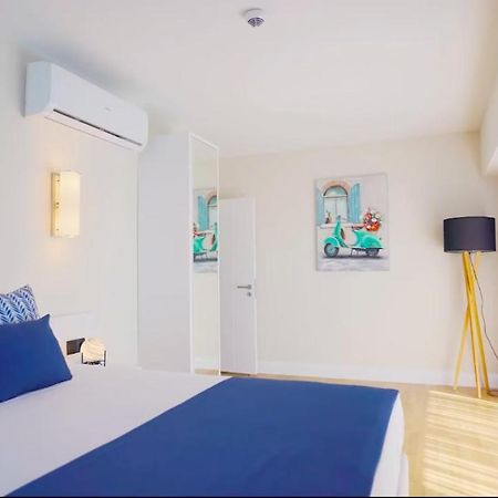Aparthotel For Batumi Orbi City المظهر الخارجي الصورة