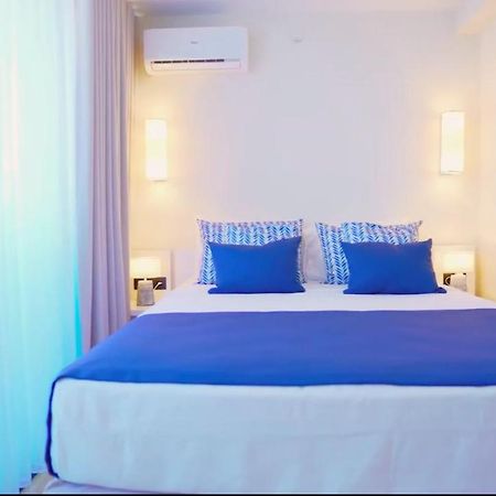 Aparthotel For Batumi Orbi City المظهر الخارجي الصورة