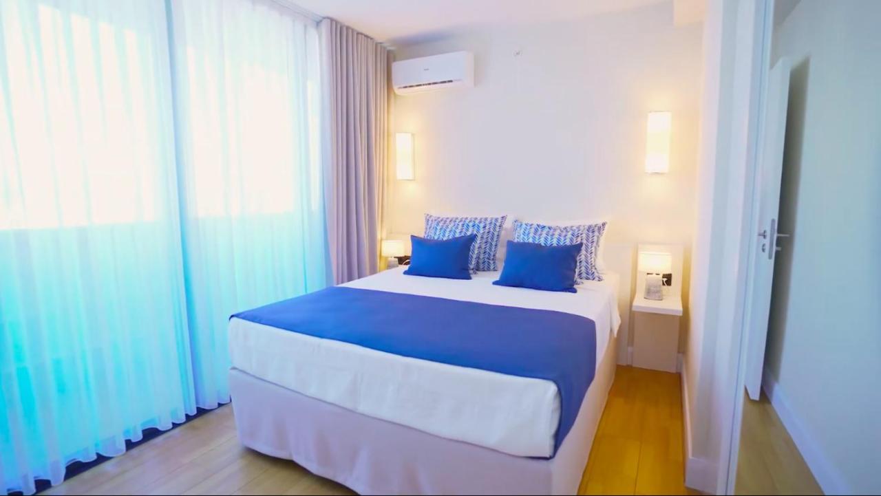Aparthotel For Batumi Orbi City المظهر الخارجي الصورة