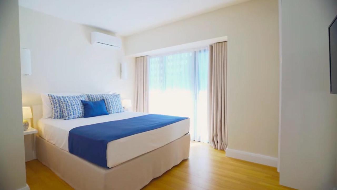 Aparthotel For Batumi Orbi City المظهر الخارجي الصورة